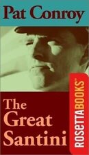 Pat Conroy 11
