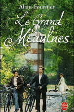 Henri Alain-Fournier 1