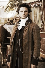 Ian Mackenzie 1