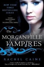 Rachel Caine 30 PDF EBOOKS PDF COLLECTION