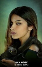 J E Alexander 1