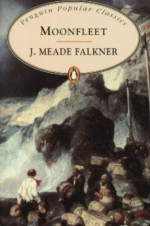 J Meade Falkner 1