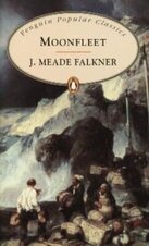 J Meade Falkner 1