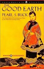 Pearl S Buck 19