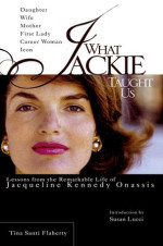 Jackie Kennedy 1