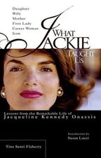 Jackie Kennedy 1