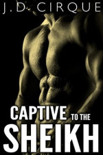 Jacqueline D Cirque 1