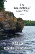 James Bartleman 1