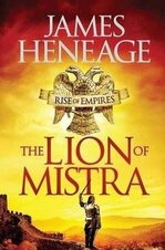 James Heneage 1