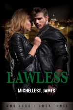 James Lawless 1