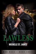 James Lawless 1