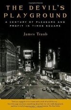 James Traub 1