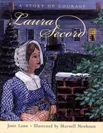 Janet Lunn 1