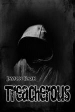 Jayson Dash 1