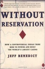 Jeff Benedict 1