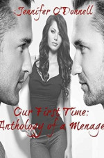 Jennifer O'Donnell 1