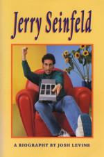 Jerry Seinfeld 3
