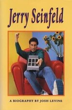 Jerry Seinfeld 3