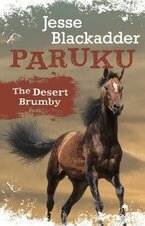 Jesse Blackadder 1