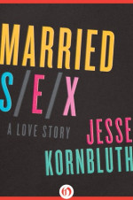 Jesse Kornbluth 1
