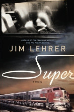 Jim Lehrer 8