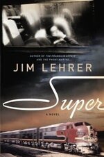 Jim Lehrer 8