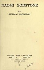Richmal Crompton 6