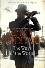 Robert Goddard 8