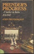 John Prendergast 1