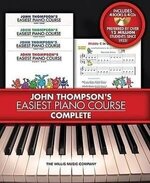 John Thompson 1