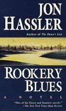 Jon Hassler 1