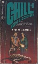 Jory Sherman 8