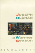 Joseph Olshan 2