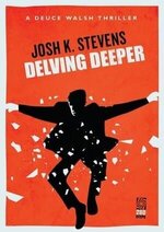 Josh K Stevens 1