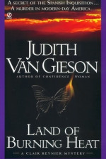 Judith Van Gieson 8