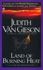 Judith Van Gieson 8