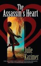 Julie Kazimer 1