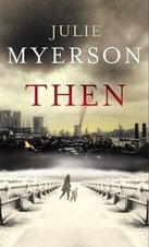 Julie Myerson 1