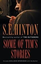 S E Hinton 2