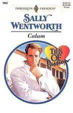 Sally Wentworth 1