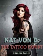 Kat Von D 1