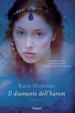 Katie Hickman 1