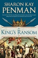 Sharon Kay Penman 9