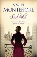 Simon Sebag Montefiore 6