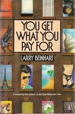 Larry Beinhart 4