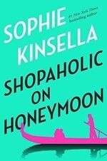 Sophie Kinsella 12