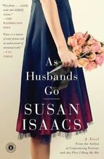 Susan Isaacs 12