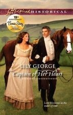 Lily George 1