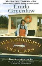 Linda Greenlaw 7