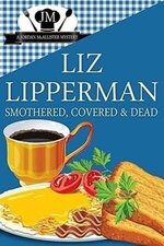 Lizbeth Lipperman 1